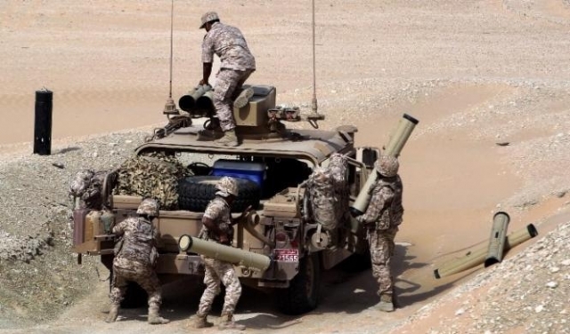 التوتر في الخليج يدفع الإمارات لتقليص وجودها العسكري باليمن 