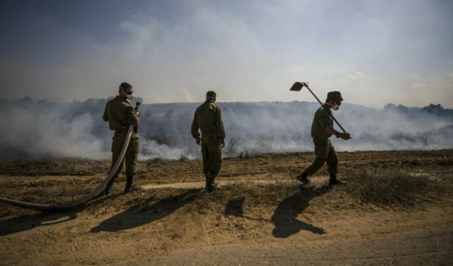 الاحتلال توعّد بشن حرب على غزّة ومسؤول أممي يحذّر
