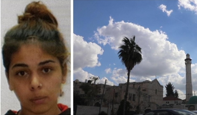 اللد: اعتقال 3 نساء وشاب على خلفية اختفاء قريبتهم