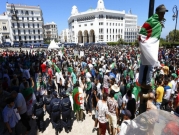 الجزائر: استقالة رئيس المجلس الشعبي الوطني معاذ بوشارب