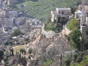  عشرات المنازل والمنشآت بسلوان مهددة بالانهيار بسبب حفريات الاحتلال