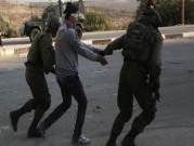 الاحتلال يعتقل شابين في القدس ويُصيب أحدهما بالرصاص