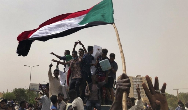 السودان: 