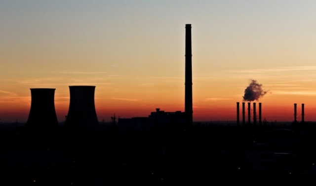 الغاز الطبيعي يهدّد أهداف اتّفاقية باريس للمناخ