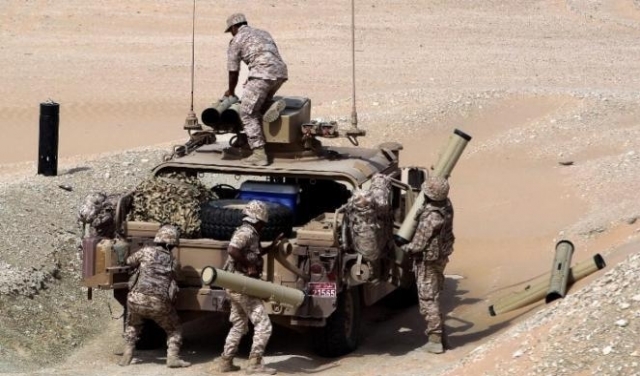مُطالَبة بالتحقيق بصفقات السلاح بين أميركا والإمارات لاحتمال استخدامها بليبيا