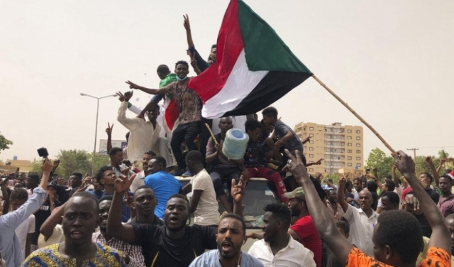 السودان: قوى التغيير ترفض مقترحا لرئاسة 