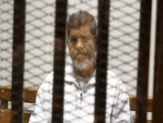انتشار مقطع مفبرك: "آخر لحظات محمد مرسي" 