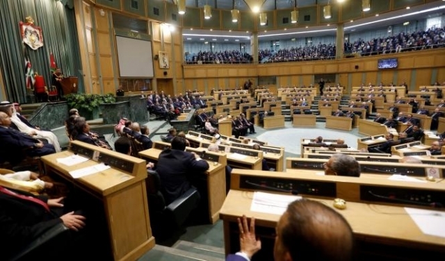 كتلة برلمانية أردنية تكشف تفاصيل صفقة الغاز الأردنية الإسرائيلية 