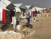 سورية: النازحون بمخيم الهول "تحت القنابل والجوع والأوبئة"
