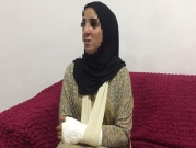 السعدي لـ"عرب ٤٨": الشرطة بدأت الاستفزاز باعتدائها