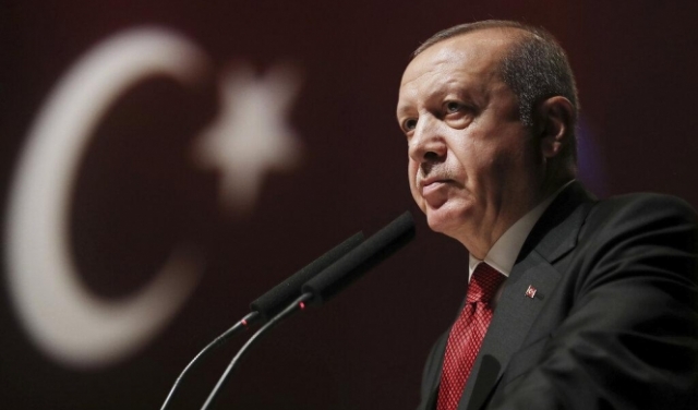 تركيا: إقالة حاكم البنك المركزي بمرسوم رئاسي