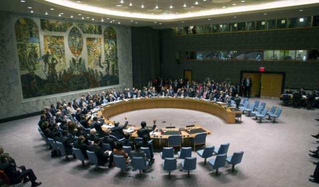إيران تستنكر دعوة واشنطن مجلس الأمن لبحث ملفها النووي
