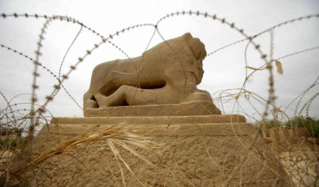 العراق يحتفل بإدراج بابل ضمن قائمة التراث العالمي 