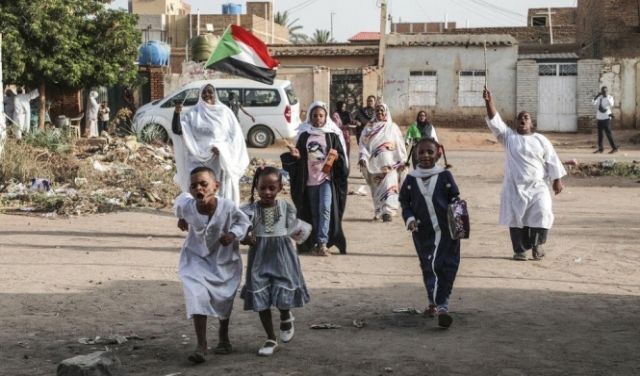 السودان: تنسيقية القوى الوطنية ترفض اتّفاق 