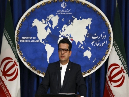 إيران تحذر الأوروبيين من المساهمة بالتصعيد بشأن ملفها النووي