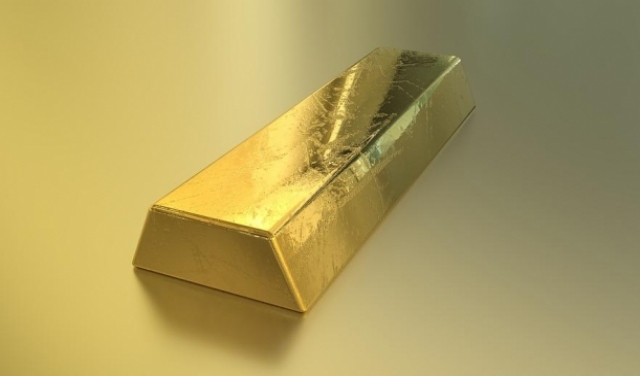 توقعات بأن يبلغ سعر الذهب 2000 دولار مع نهاية العام