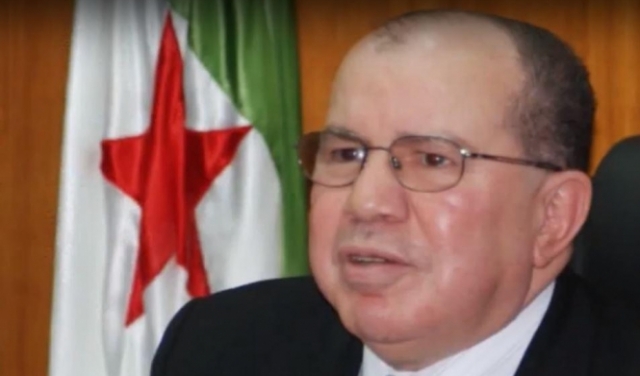 الجزائر: حبس ثاني وزير بعهد بوتفليقة خلال يومين