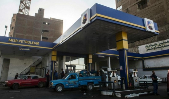 مصر: ارتفاع أسعار الوقود للمرة الخامسة على التوالي