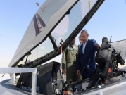  نتنياهو يهدد بهجوم ضد إيران ومواصلة الهجمات في سورية