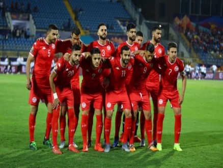 كأس أمم أفريقيا: تونس تقصي غانا وتلحق بالجزائر