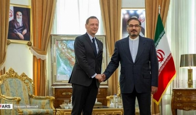 إيران تواصل خفض التزاماتها النووية وتبقي باب الدبلوماسية مفتوحا