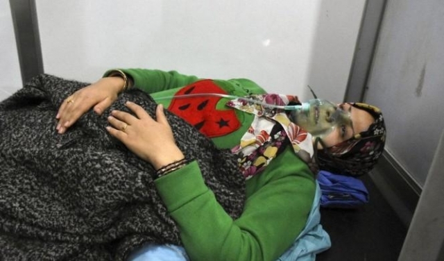سورية: منظمة حظر الأسلحة الكيميائية تُعد قائمة بالتحقيقات