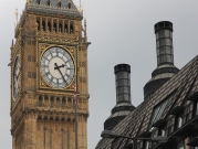 لم يصمت منذ 160 عاما: لندن بدون جرس "بيج بين" في ذكرى تأسيسه 
