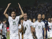 كأس أمم أفريقيا: الجزائر تطيح بساحل العاج وتتأهل لنصف النهائي