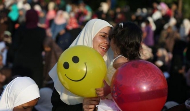 الجمعية الفلكية الفلسطينية: 11 آب أول أيام عيد الأضحى