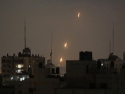 إطلاق قذيفتين من قطاع غزّة نحو أشكول وعسقلان