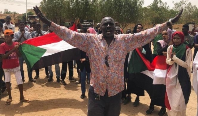 السودان: اتفاق 