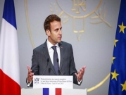 فرنسا: ماكرون يعلن تشكيل قيادة عسكرية للفضاء