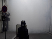 باريس: مواجهات واسعة بين الشرطة و"السترات الصفراء"