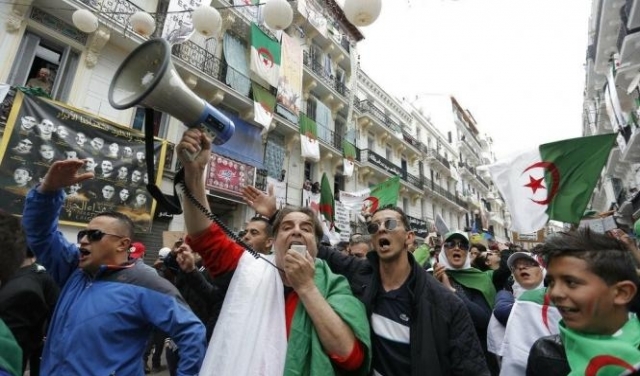 الجزائر: إيداع وزير الصناعة السابق بالحبس المؤقت