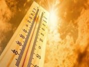 حالة الطقس: أجواء حارة والتحذير من التعرض أشعة الشمس