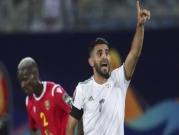 ماذا قال محرز بعد تأهل الجزائر إلى نهائي أمم أفريقيا؟