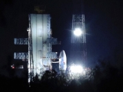 الهند: "عطل فني" يرجئ إطلاق مركبة إلى القمر