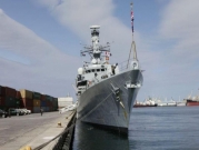 بريطانيا تعتزم إرسال سفينة حربية وأخرى للإمداد إلى الخليج