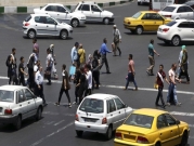إيران: مصرع 18 شخصا وإصابة 14 في حادثين منفصلين