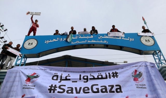 إدخال عمال غزيين إلى إسرائيل: الشاباك يعارض والجيش يدعم