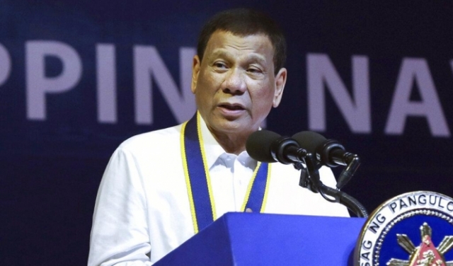 غضب في الفلبين بسبب قانون يجرم المتحرشين.. ما السبب؟ 