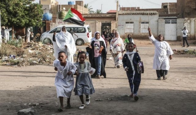 السودان: قوات الدعم السريع تقتل شابا بعد تعذيبه