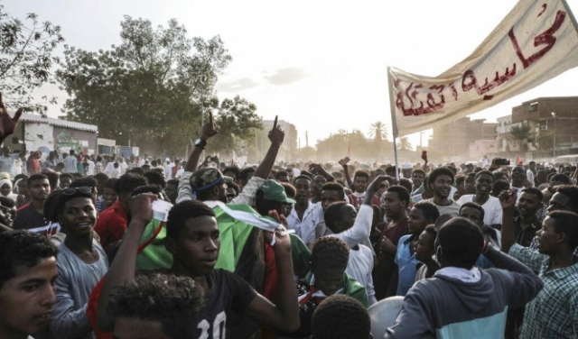 السودان: عقد جلسة تفاوض بين 