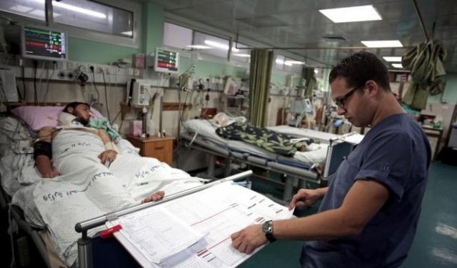 غزة: أزمة غير مسبوقة في نقص الأدوية والمستلزمات الطبية 