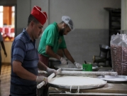 مصانع غزة الغذائية تشكو الحصار الإسرائيلي على صادراتها 