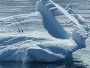 الجليد الصناعي للحد من ذوبان القطب الجنوبي!