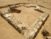 النقب: اكتشاف آثار أحد أقدم مساجد العالم