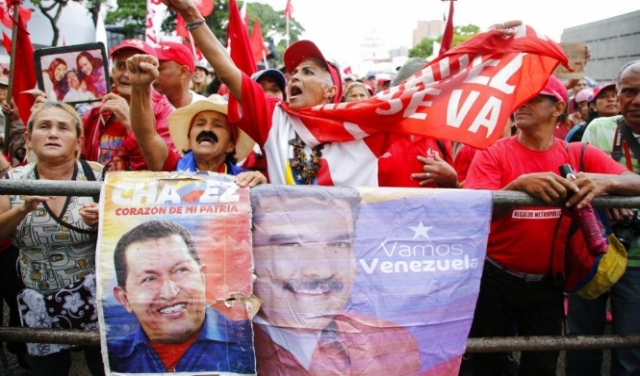 فنزويلا: تقدم في المفاوضات بين وفدي الرئاسة والمعارضة