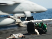 الجيش الأميركي يطلق عملية "الحارس" لحماية السفن في الخليج