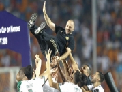ماذا قال مدرب الجزائر بعد التتويج بالبطولة الأفريقية؟